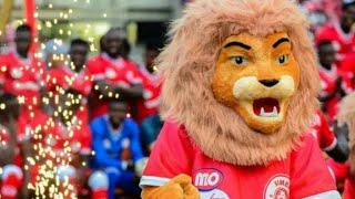 CD4 Ft Blay SIMBA SC Dey African 2024 3 8 Video Music [upl. by Latsyk222]