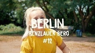 Why I love Berlin Prenzlauer Berg 12 [upl. by Aztinad]