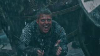 Vikings  I Am Ivar the Boneless [upl. by Jeffie]