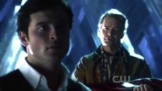 TV SCENE Smallville quotFinale Part 2quot [upl. by Amyaj942]