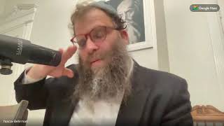 Talkline With Zev Brenner with Yaacov Behrman on let My people vote [upl. by Jamilla]