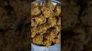 Sabbakki Soppina Bonda  Dill Leaves Bonda Aaduskitchen  Crispy amp Tasty Bonda [upl. by Nelubez]