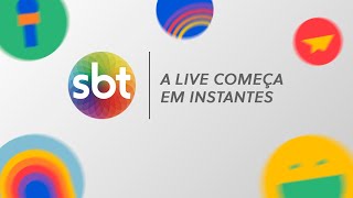 SBT RS ao vivo [upl. by Aamsa]