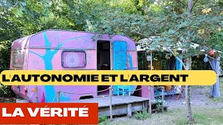 Lautonomie et largent  la vérité enfin révélée Marre des nondits et des tabous [upl. by Enined]