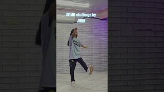 sgmb challenge by Jimin dance kpop bts jimin [upl. by Galloway]