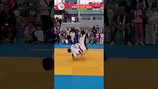 Adler Cup 2024  Highlights adlercup frankfurt judo 19 [upl. by Cho]