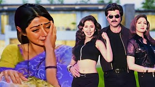 Judaai Full Movie 1997  Emotional Hindi Movie  Anil Kapoor Sridevi Urmila Matondkar  HD [upl. by Kcirtap]