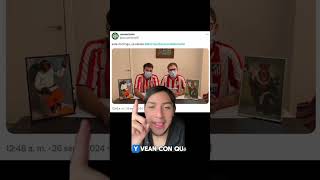 LOS COLCHONEROS son unos RACSTAS 🤡 realmadrid vinicius atleticomadrid [upl. by Biancha782]