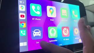 Desbloqueio de vídeo CarPlay GM Prisma Onix 2024  2025  2023  2022 [upl. by Tayler504]