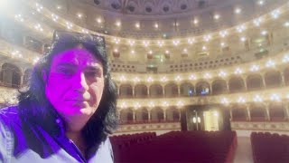 Daniele Si Nasce  Bari  Teatro Petruzzelli  30 maggio 2023 [upl. by Ykroc]