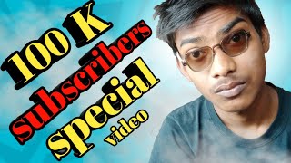 100k subscriber special  parody video carriminati dhirumonchik triggeredinsane swaggersharma [upl. by Nhguavad]