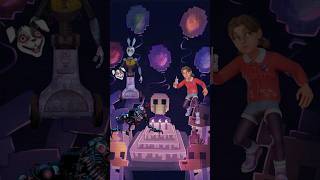 FNaF Security Breach Ruin meme Edit nafsecuritybreachnafedit shortsfnafshorts viral new viral [upl. by Kendra]