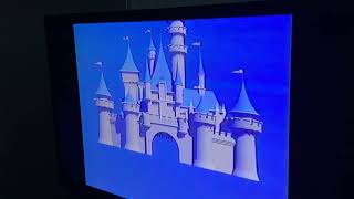 Closing to Monsters Inc 2002 VHS Part 1 [upl. by Aihsitan612]