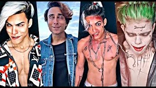 💔🤡Viral Joker rizxstar on trending videos🃏Joker Tiktok Video [upl. by Stralka]