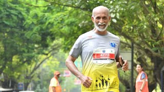 Ageas Federal Life Insurance Kochi Spice Coast Marathon 2023 [upl. by Eidnarb]