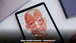 Sommaire ： Sciences SVT – 2ᴱ̀ᴹᴱ Sciences [upl. by Einna]