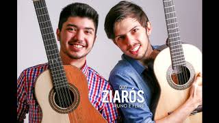 Guaicá  Bruno e Felipe Duo Ziarós [upl. by Capriola]