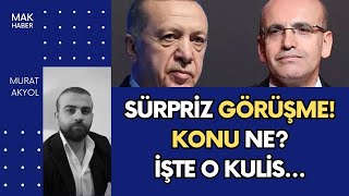 Sıcak Gelişme AK Partiden Emekliler Çıkışı Derslerimizi Aldık Sürpriz ErdoğanŞimşek Görüşmesi [upl. by Dorette]