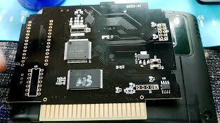 SNES EVERDRIVE на Али за монетки по дешману [upl. by Karwan]