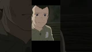 Grave of the fireflies very sad movment editing anime 😭😭😭😭😭😭😟😟😟😟 [upl. by Dnomaj]