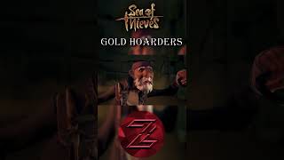 Welcome to The Gold Hoarders A Sea of Thieves Short [upl. by Pace]