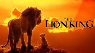 The Lion King 2019 Movie  Donald Glover Seth Rogen Chiwetel Ejiofor Review And Fact [upl. by Ashman260]