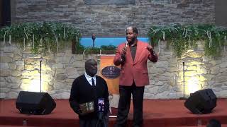 Live from Gods Grace Community Church Indy [upl. by O'Donovan437]