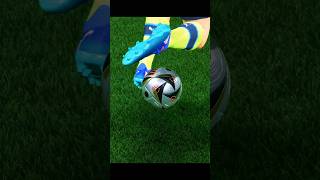 Grealish skills amp goal youtube football fc25 shorts [upl. by Anelrad300]