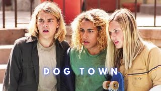 Worried  Lords of Dogtown Edit [upl. by Suissac]