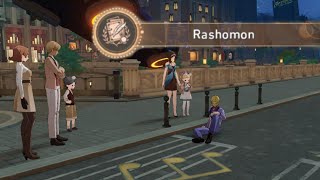 Rashomon  Hidden Achievement Honkai Star Rail Ver 20 [upl. by Mignon]