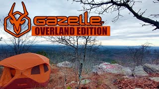 Gazelle T4 Plus Overland Edition overview [upl. by Anabelle]