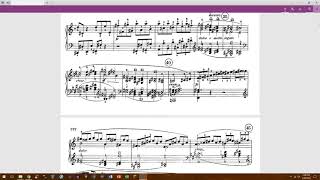 Musical Overview Beethoven Sonata No 21 quotWaldsteinquot FULL Sonata [upl. by Cami283]