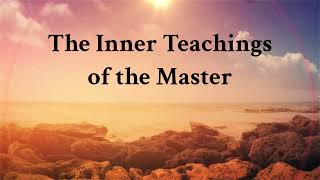 1 The Coming of the Master  Mystic Christianity or The Inner Teachings of the Master  Atkinson [upl. by Lan]