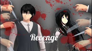 Revenge Season 2 Trailer 2 [upl. by Pfeifer]