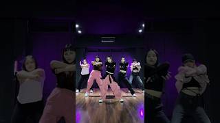 Rompe  Daddy Yankee TikTok Trend bobodancestudio [upl. by Ube]