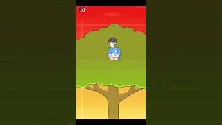 ぼっち回避 かくれんぼっち ゲーム スマホゲーム shorts viral [upl. by Esinart]