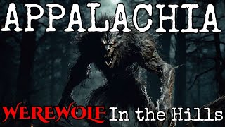 Appalachian WEREWOLF appalachia appalachian story stories [upl. by Gardol]