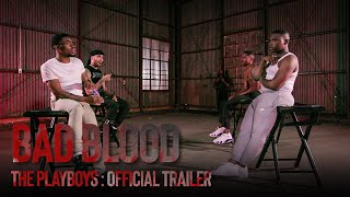 Bad Blood Ant amp Mal Vs Landon Isaiah and Jamar  Official Trailer [upl. by Essyla145]