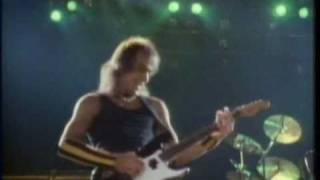 The Matthias Jabs of the 80s [upl. by Giddings]