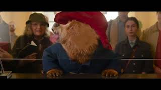 New trailer for PADDINGTON IN PERU [upl. by Solly]