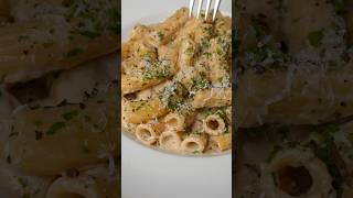 Creamy Peppercorn Pasta [upl. by Ardra]