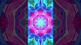 Dr Joe Dispenza Kaleidoscope Mind Movie Visual Meditation Music Visual Relaxation ❊60fps [upl. by Alla]