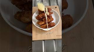 pisang goreng cheese 😋 fypyoutube cooking food easyrecipe delicious cookingfood foodie [upl. by Salter]