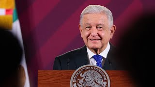 Presupuesto de Egresos de la Federación 2024 es para el pueblo Conferencia presidente AMLO [upl. by Jedidiah]