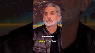 Bassem Youssef exposes Piers Morgan shorts piersmorgan bassemyoussef israel palestine gaza [upl. by Yalonda]