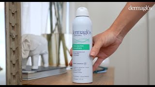 ¿Ya conocías la Emulsión Corporal Hidratación Inmediata en Spray Continuo 🧐 ​ [upl. by Eeliak]