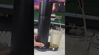 Portable Mini Keg For All Can Beers [upl. by Ingaborg]