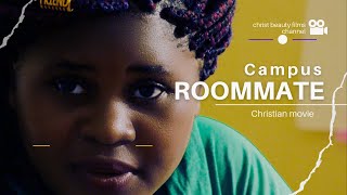 CAMPUS ROOMMATE  CHRISTIAN MOVIE  UGANDAN MOVIE [upl. by Reinnej]