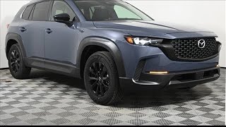 New 2025 Mazda CX50 Marietta Atlanta GA Z68350 [upl. by Boony]