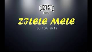 dj toa 2k17  Zilele Mele ft Daddy Yankee amp Kat DeLuna Reggaeton [upl. by Nuahsar]